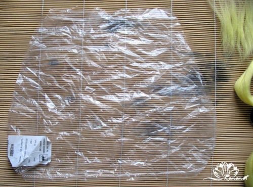 Секреты бесшовного валяния на примере городского рюкзачка