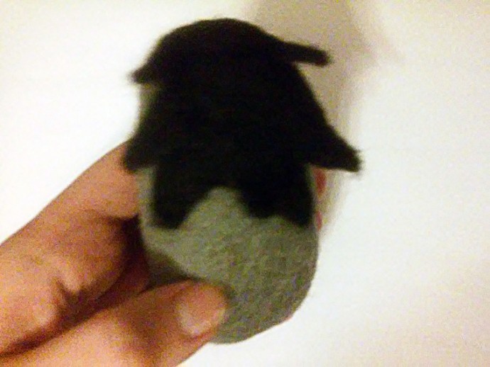 Валяем ворону