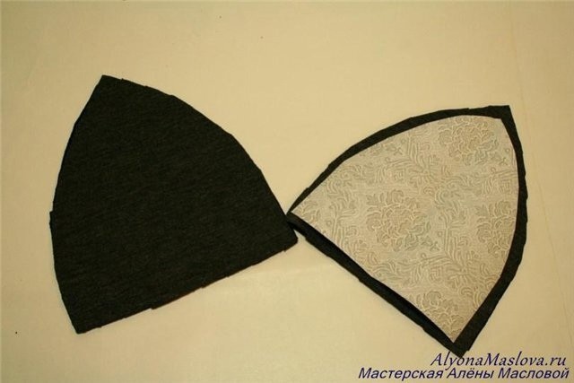 Берет "Диско"