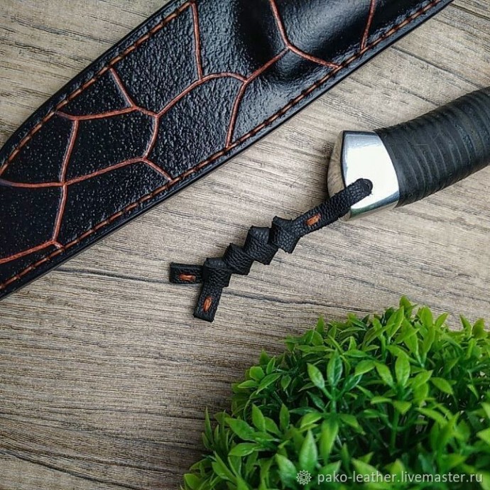 Ножны для ножа