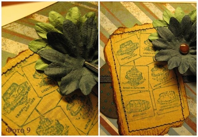 Подарочный конверт для денег