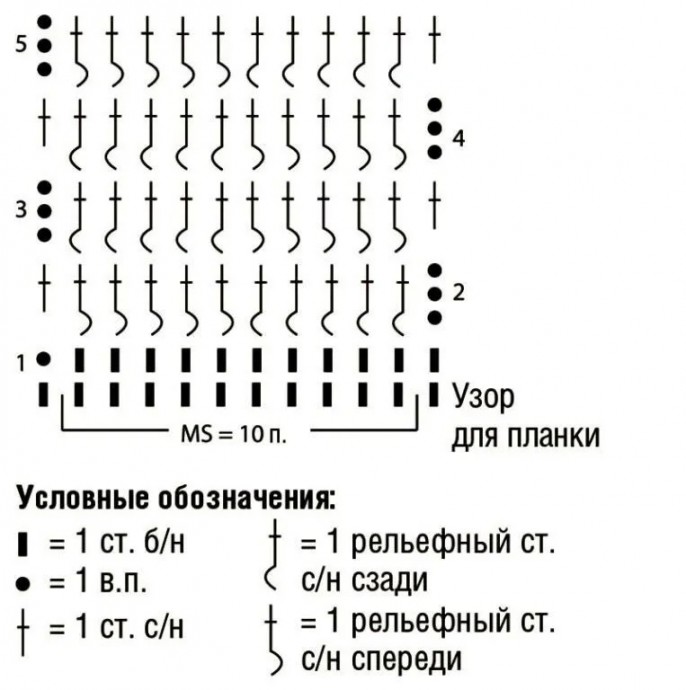 Пестрый жакет на пуговицах