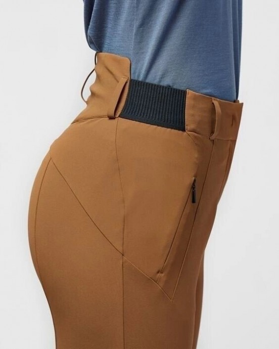 Если любимые брюки не сходятся в талии: простые варианты решения проблемы
