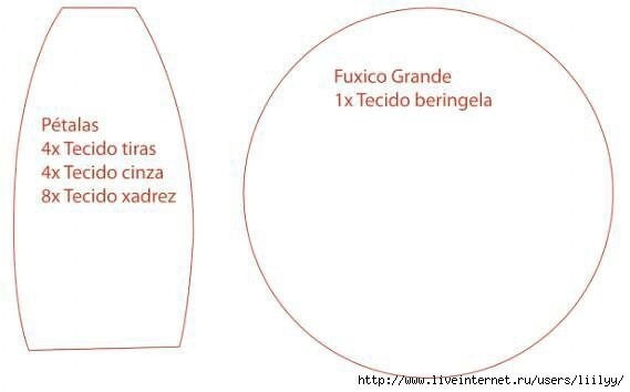 Игольница "Чайная чашка"