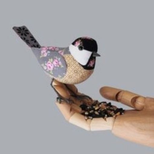 Саше "Синички"