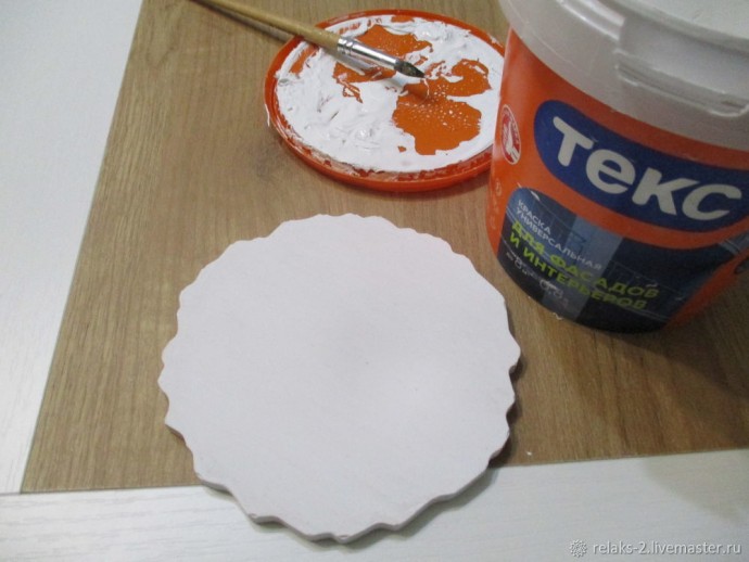 Подставки под чайник