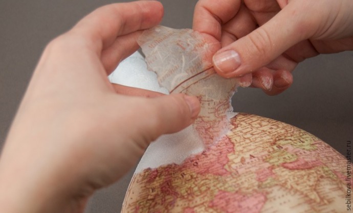 Декупаж бутылки своими руками: часть 2