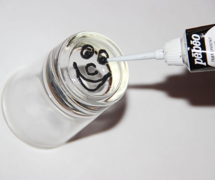 Как сделать радужные стопочки-улыбашки: часть 1