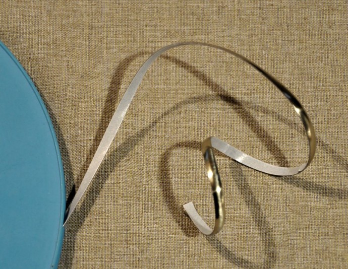 Декорирование шкатулки в стиле китч: часть 5