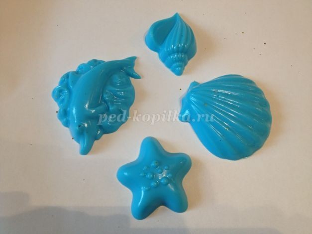 Мыло своими руками: мастер-класс