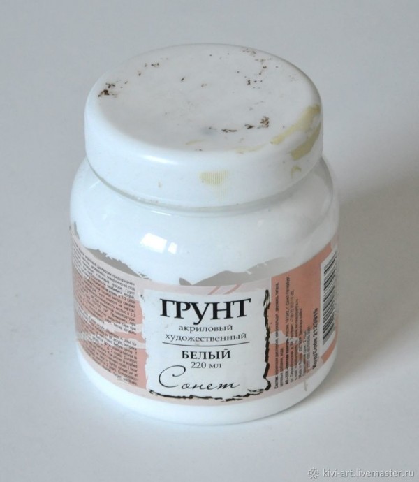 Делаем сумочку-кекс своими руками: часть 1