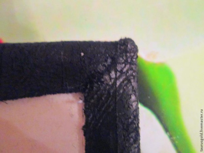 Делаем обложку для документов: часть 1