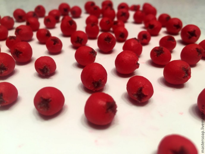 Мастер-класс по мыльной картине "Снегирь": часть 4