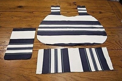 Шьем сумку своими руками