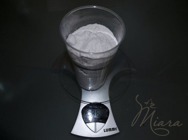 Мастер-класс по приготовлению солевого мыла с нуля