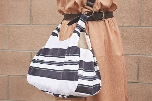 Шьем сумку своими руками