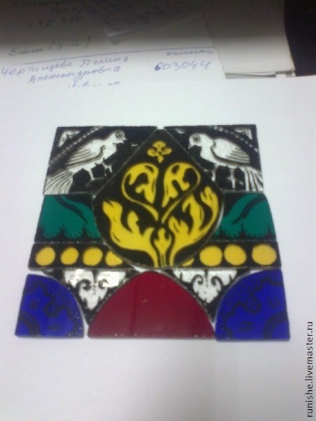 Делаем эксклюзивный светильник-пенек