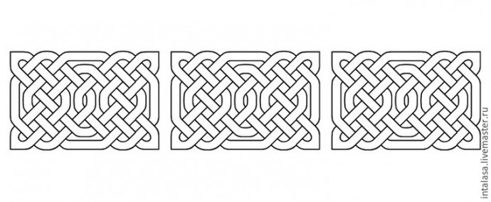 Как перевести изображение на фетр просто и быстро