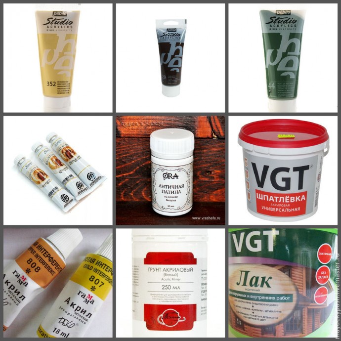 Процесс создания ежедневника "Тайна старого замка": часть 1