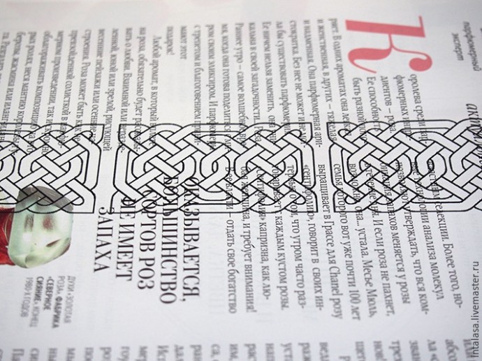 Как перевести изображение на фетр просто и быстро