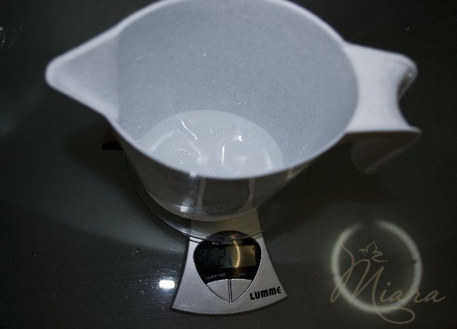 Мастер-класс по приготовлению солевого мыла с нуля