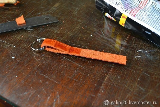 Шьём набор аксессуаров: часть 2