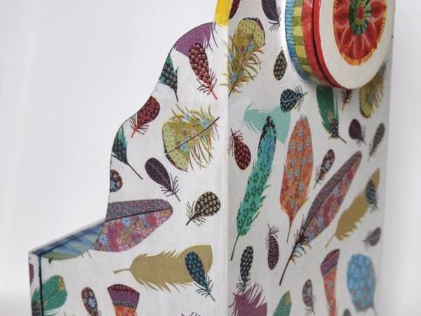 Маскируем часовой механизм: часть 1