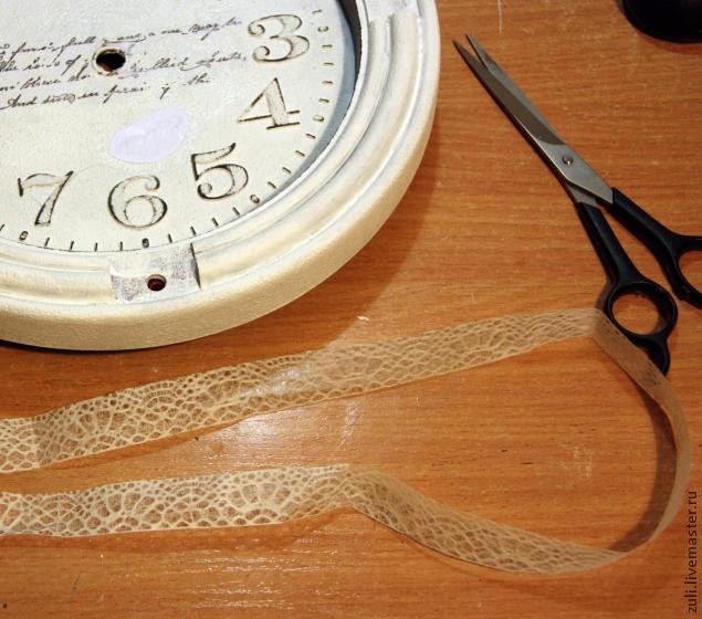 Не спешите выбрасывать часики, они еще порадуют: часть 2