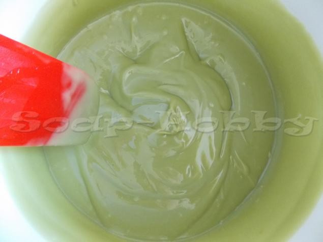 Лавровое мыло с нуля