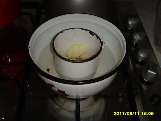 Делаем массажные плитки для тела "Нежность"