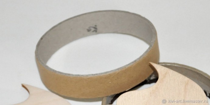 Маскируем часовой механизм: часть 1