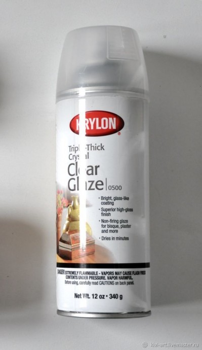 Декорируем шкатулку в различных техниках: часть 5