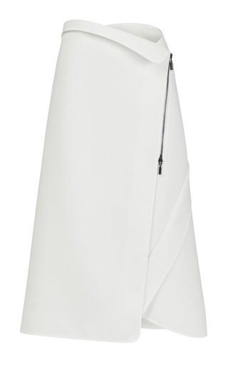 Творческие идеи весенних фасонов юбок