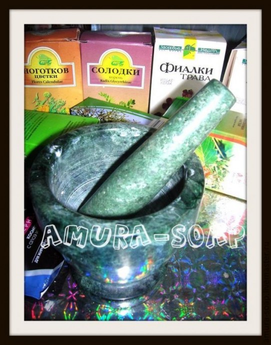 Убтан с эффектом колдовства: делаем маску с омолаживающим эффектом