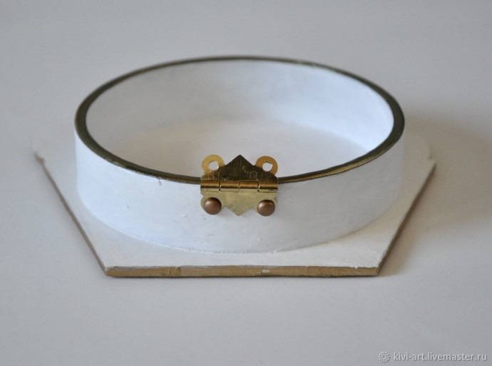 Делаем сумочку-кекс своими руками: часть 2