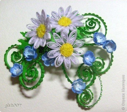 Магнитики-корзинки