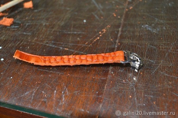 Шьём набор аксессуаров: часть 2