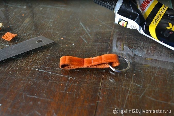 Шьём набор аксессуаров: часть 2