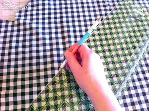 Обтачка горловины: как сделать