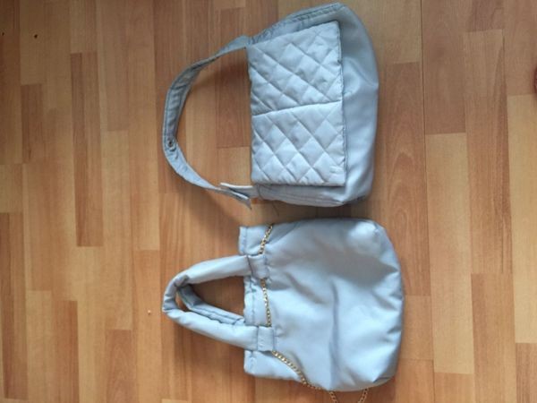 Шьём сумочки