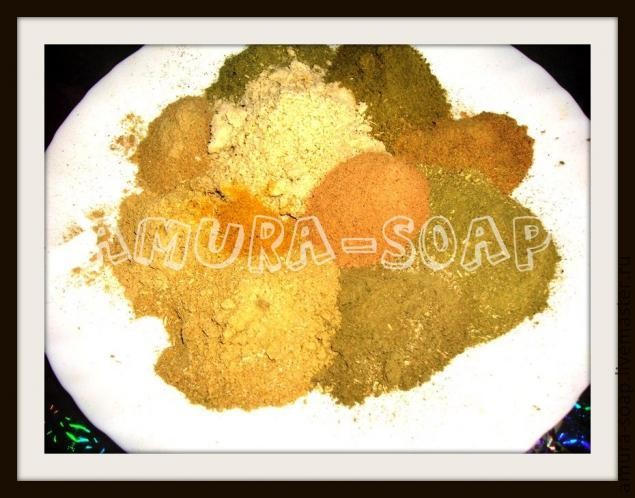 Убтан с эффектом колдовства: делаем маску с омолаживающим эффектом