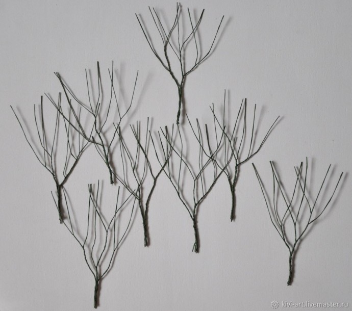 Декорируем шкатулку в различных техниках: часть 1