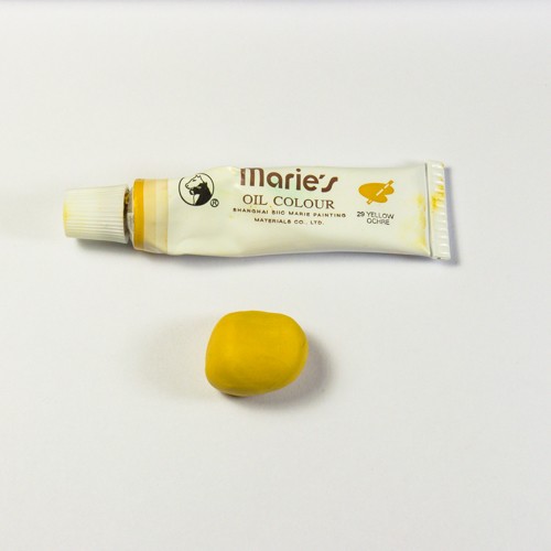 Мастерим сладкий свадебный стол в миниатюре: часть 3