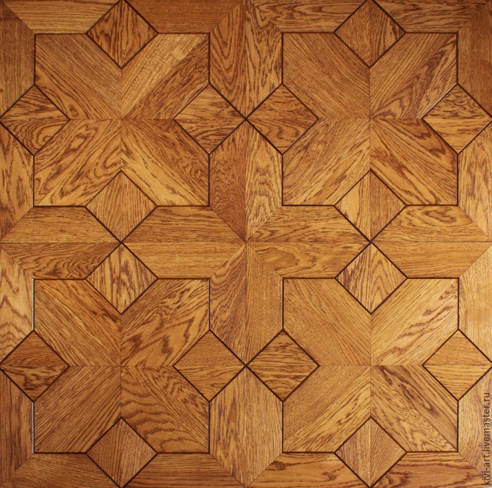 Декорирование шкатулки в стиле китч: часть 3