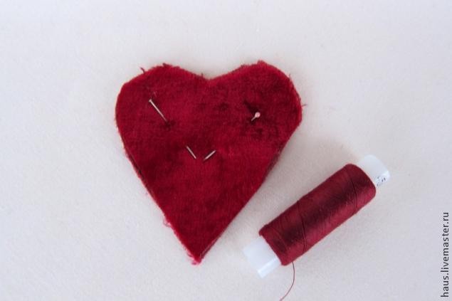 Викторианские валентинки