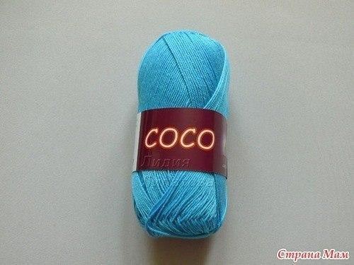 Шляпка крючком