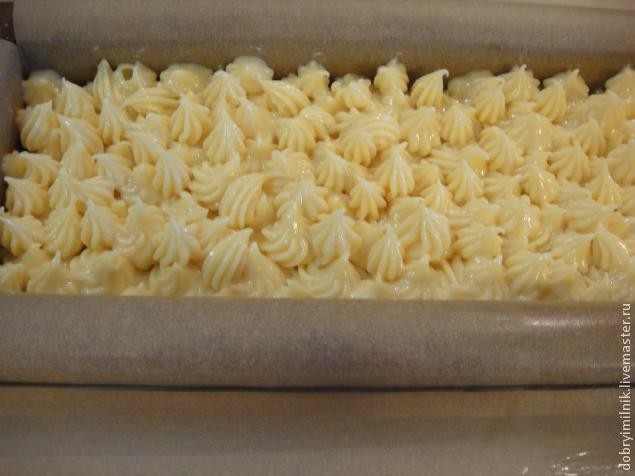 "Шоколадный восторг": мыло с нуля, часть 2