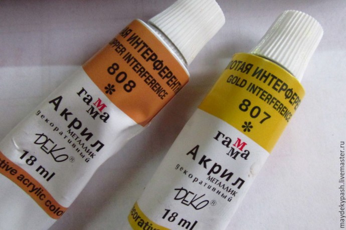 Процесс создания ежедневника "Тайна старого замка": часть 2