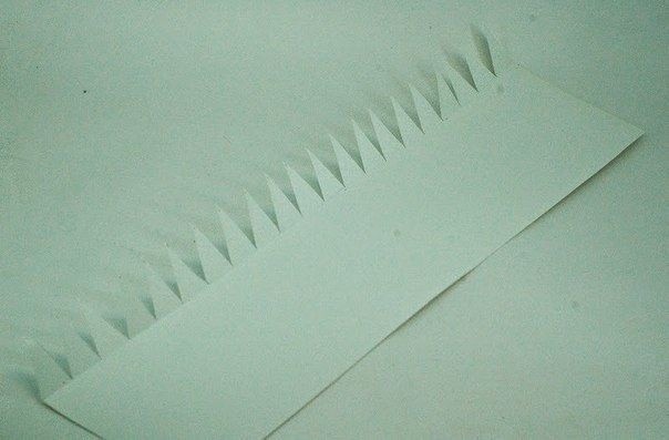 Бочонок из палочек для мороженого