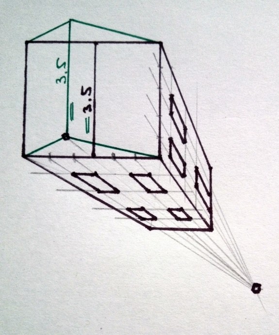 Делаем миниатюрную сумочку: часть 2